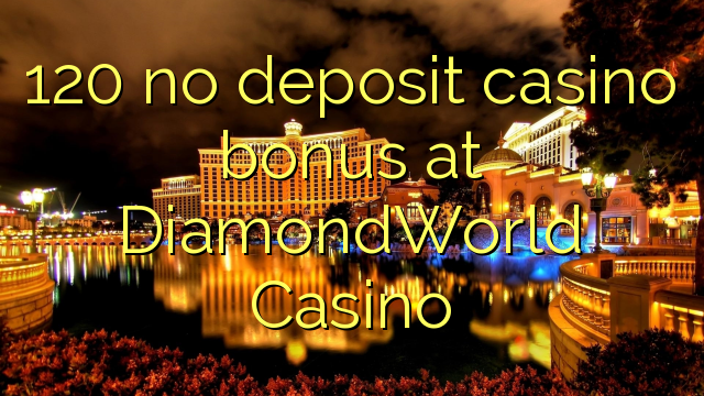 Free Us Casinos No Deposit